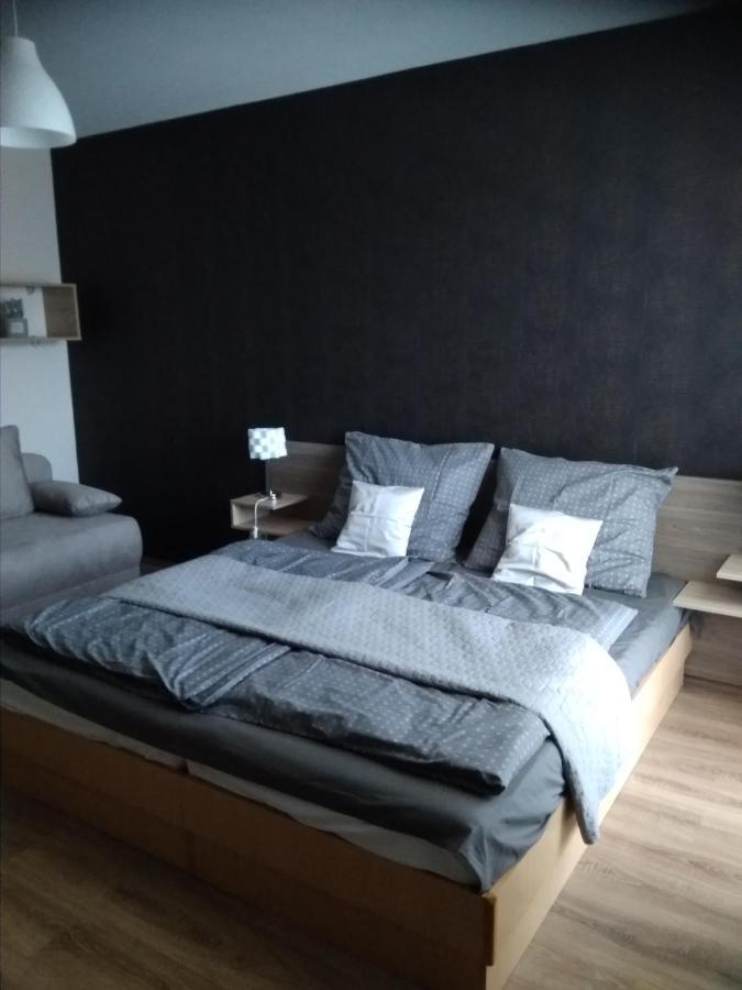 Karospool Apartman زلاكاروس المظهر الخارجي الصورة
