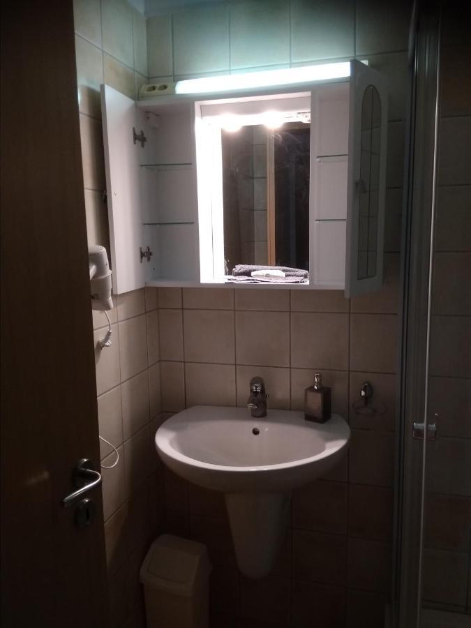 Karospool Apartman زلاكاروس المظهر الخارجي الصورة