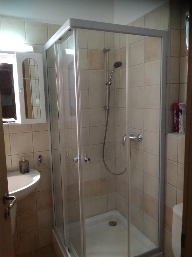 Karospool Apartman زلاكاروس المظهر الخارجي الصورة