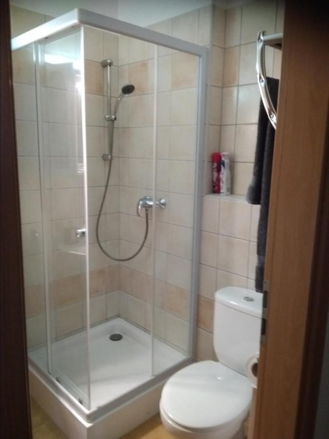 Karospool Apartman زلاكاروس المظهر الخارجي الصورة