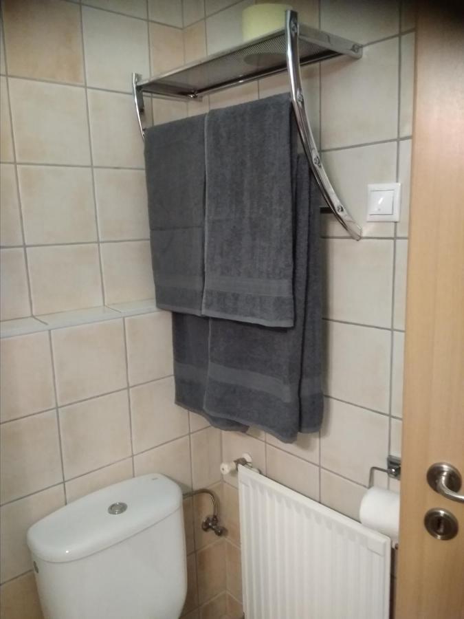 Karospool Apartman زلاكاروس المظهر الخارجي الصورة